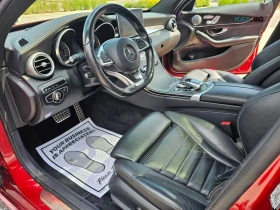 Mercedes-Benz C 450 AMG * HeadUp *  A��������� * (���� �� ��) | Mobile.bg � ����� ������ 9