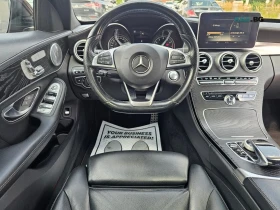 Mercedes-Benz C 450 AMG * HeadUp *  A��������� * (���� �� ��) | Mobile.bg � ����� ������ 10
