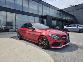 Mercedes-Benz C 450 AMG * HeadUp *  A��������� * (���� �� ��) | Mobile.bg � ����� ������ 3