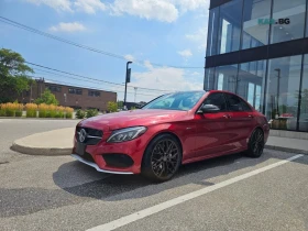 ������ Mercedes-Benz C 450 ...