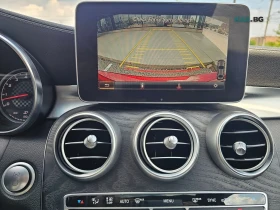 Mercedes-Benz C 450 AMG * HeadUp *  A��������� * (���� �� ��) | Mobile.bg � ����� ������ 17