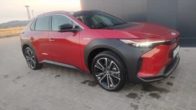 Toyota bZ4X - 37700 € - 88543541 7