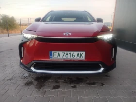 Toyota bZ4X - 37700 € - 88543541 2
