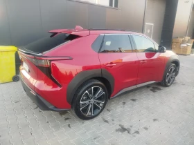 Toyota bZ4X - 37700 € - 88543541 5