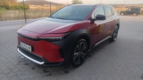 Toyota bZ4X - 37700 € - 88543541 3