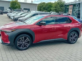 Toyota bZ4X - 37700 € - 88543541 13