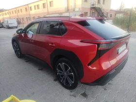 Toyota bZ4X - 37700 € - 88543541 4