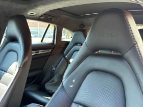 Porsche Panamera * Turbo Sport Turismo AWD * CARFAX * ��� ��������� | Mobile.bg � ����� ������ 10