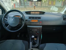 Citroen C4 1.6 HDI | Mobile.bg � ����� ������ 9