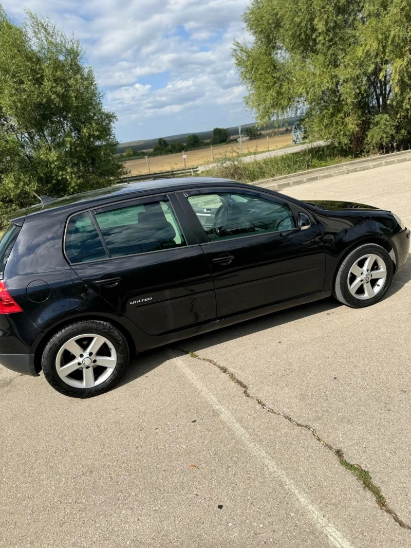 VW Golf, снимка 3 - Автомобили и джипове - 47315872