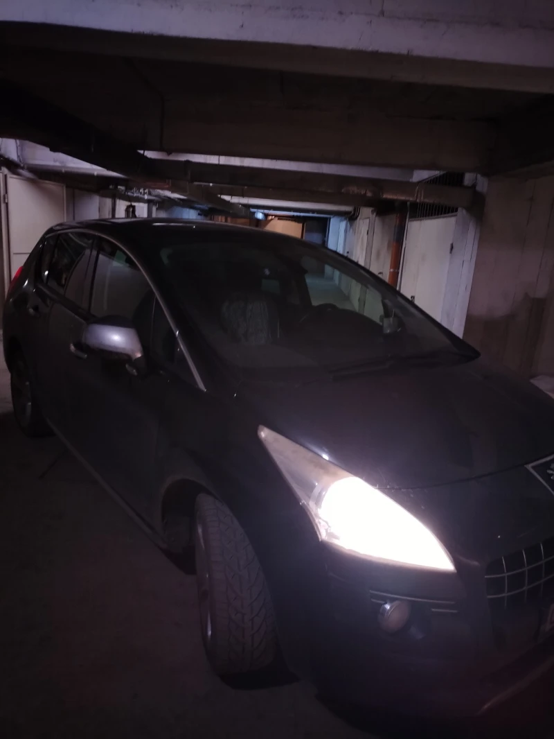 Peugeot 3008, снимка 5 - Автомобили и джипове - 48676086