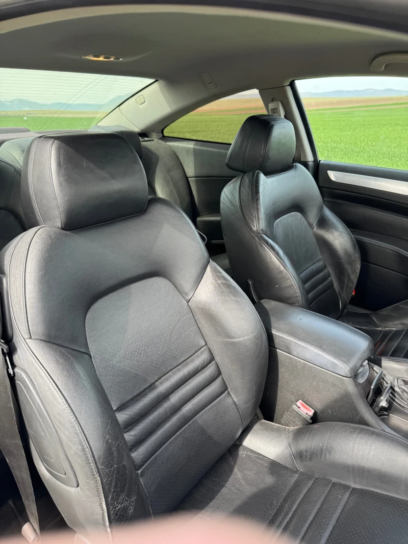 Peugeot 407 Coupe , снимка 6 - Автомобили и джипове - 52182080