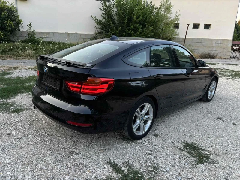 BMW 3gt  318 XDRIVE, снимка 7 - Автомобили и джипове - 51085332