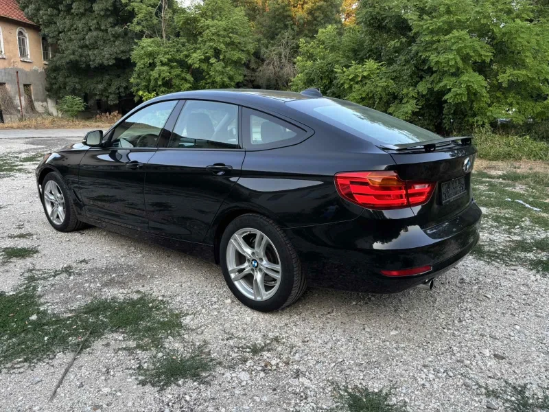 BMW 3gt  318 XDRIVE, снимка 6 - Автомобили и джипове - 51085332