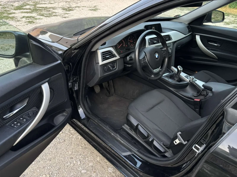 BMW 3gt  318 XDRIVE, снимка 12 - Автомобили и джипове - 51085332