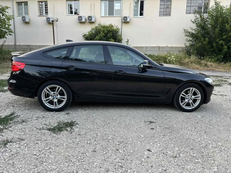 BMW 3gt  318 XDRIVE, снимка 8 - Автомобили и джипове - 51085332