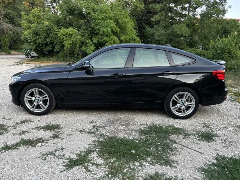 BMW 3gt  318 XDRIVE, снимка 5 - Автомобили и джипове - 51085332