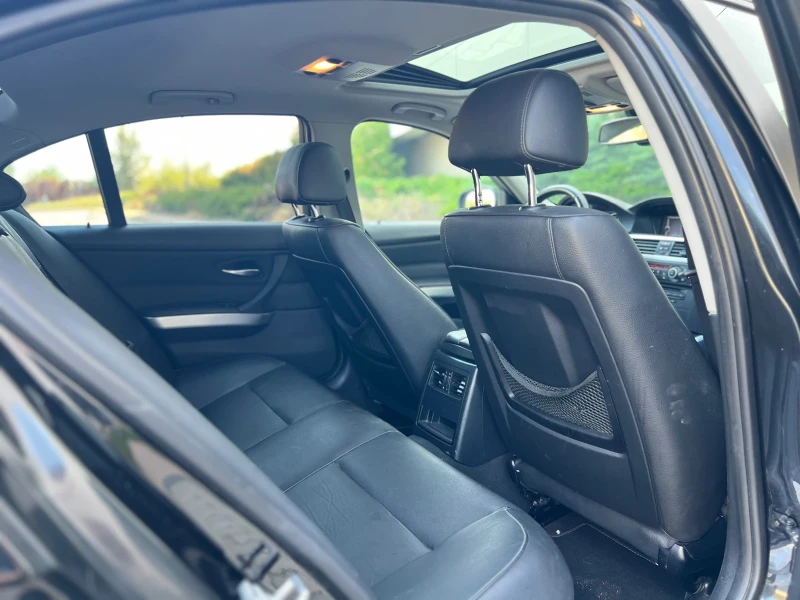 BMW 330 XD-FaceLift-Лизинг по 340Лв на месец, снимка 13 - Автомобили и джипове - 51329810