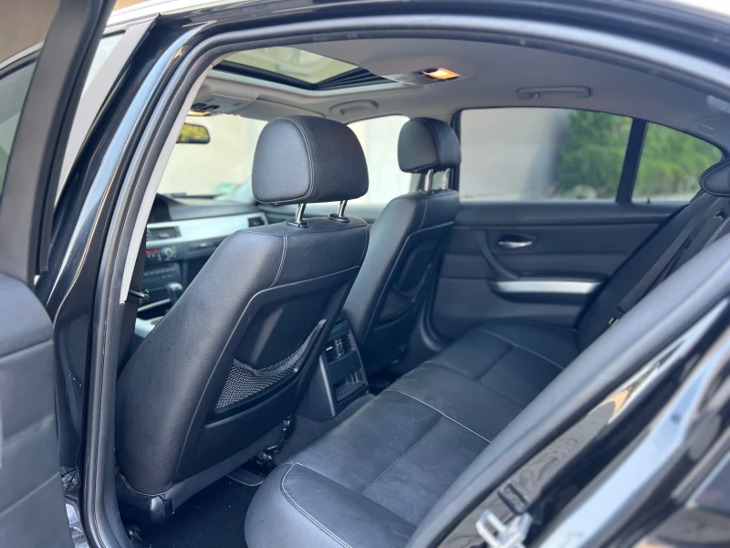 BMW 330 XD-FaceLift-Лизинг по 340Лв на месец, снимка 14 - Автомобили и джипове - 51329810