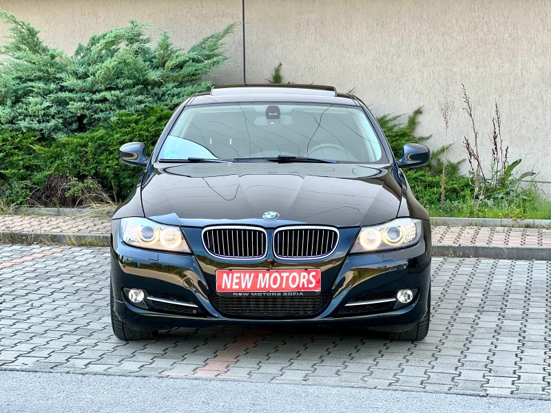 BMW 330 XD-FaceLift-Лизинг по 340Лв на месец, снимка 2 - Автомобили и джипове - 51329810