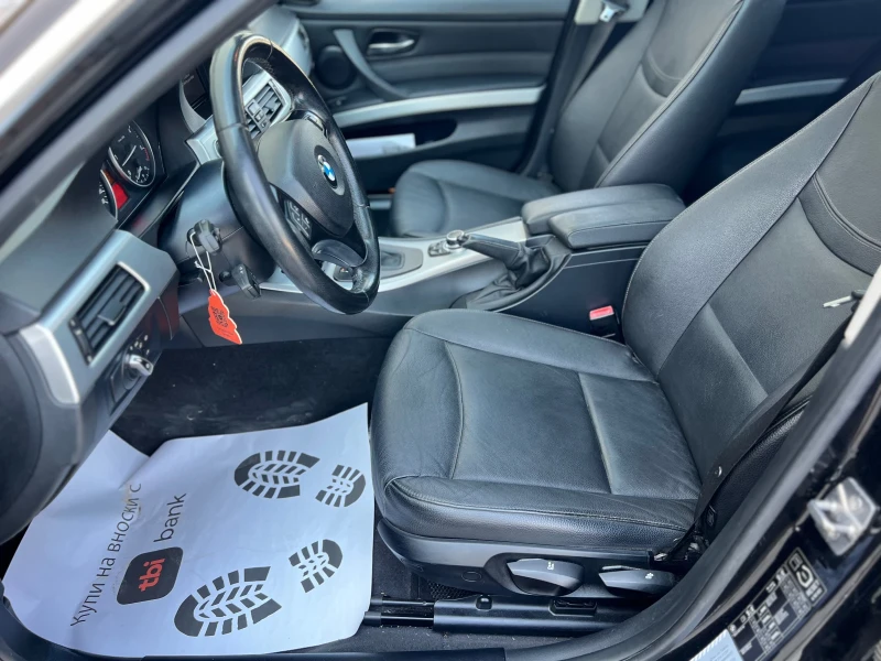 BMW 330 XD-FaceLift-Лизинг по 340Лв на месец, снимка 9 - Автомобили и джипове - 51329810