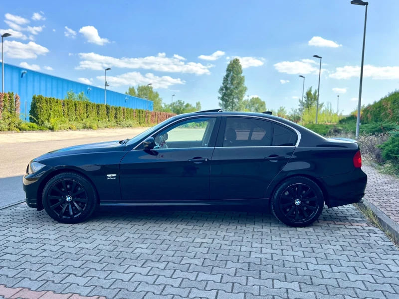 BMW 330 XD-FaceLift-Лизинг по 340Лв на месец, снимка 4 - Автомобили и джипове - 51329810