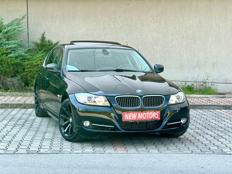 BMW 330 XD-FaceLift-Лизинг по 340Лв на месец, снимка 3 - Автомобили и джипове - 51329810