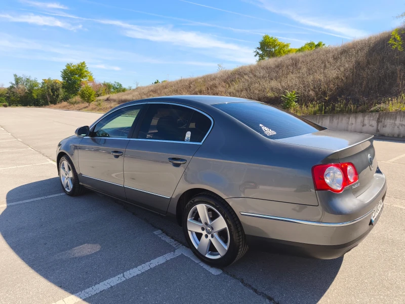 VW Passat 1.9, снимка 4 - Автомобили и джипове - 51495932