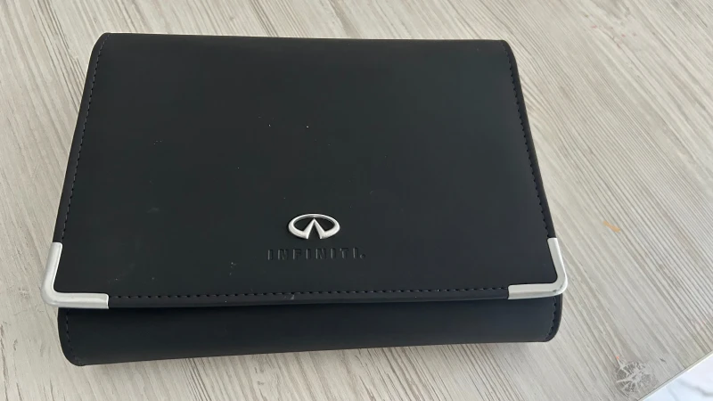 Infiniti Q50 2.0T, снимка 12 - Автомобили и джипове - 51549846