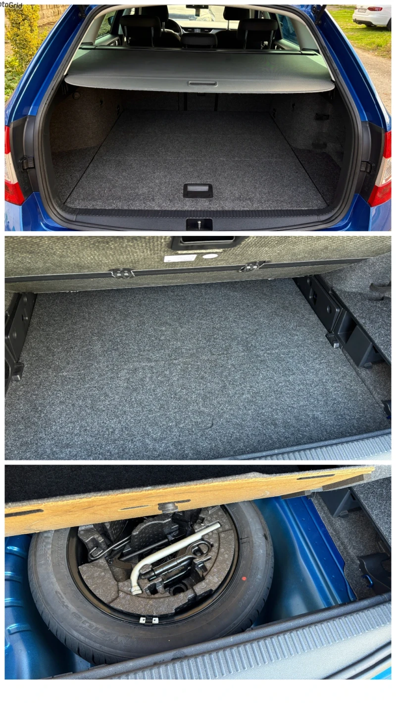 Skoda Octavia 2.0TDI EDITION* 188 000км* , снимка 14 - Автомобили и джипове - 52353539