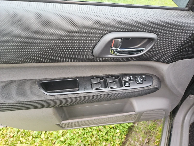 Subaru Forester 2.0XT, снимка 14 - Автомобили и джипове - 53236965