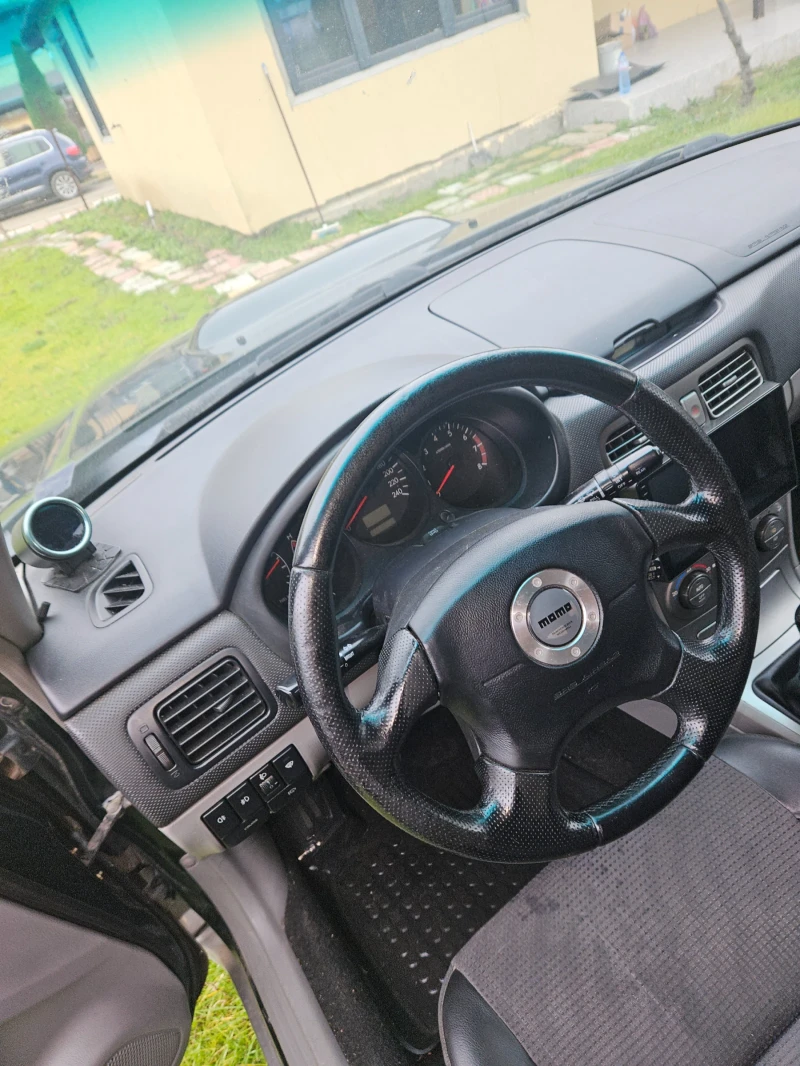 Subaru Forester 2.0XT, снимка 6 - Автомобили и джипове - 53236965
