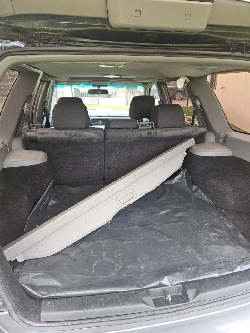 Subaru Forester 2.0XT, снимка 11 - Автомобили и джипове - 53236965