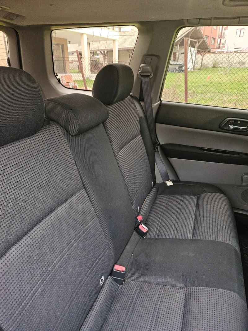 Subaru Forester 2.0XT, снимка 17 - Автомобили и джипове - 53236965