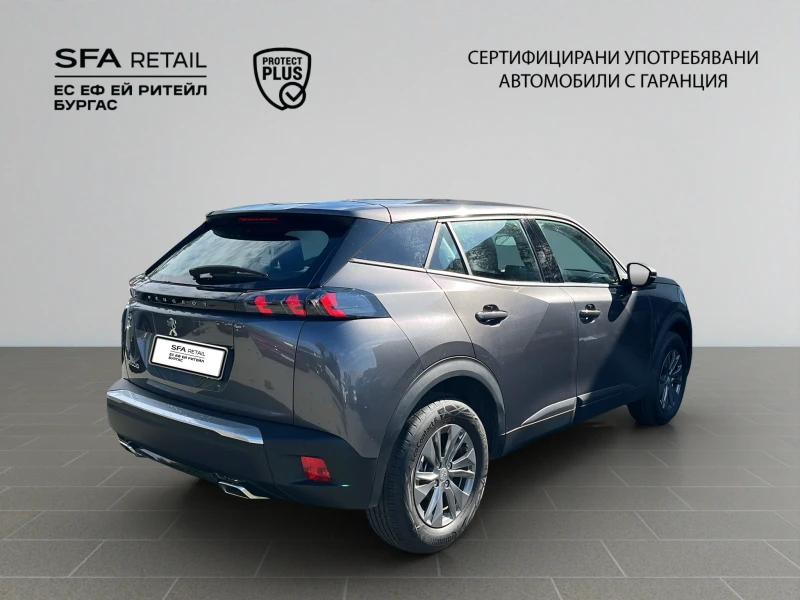 Peugeot 2008, снимка 5 - Автомобили и джипове - 52490467