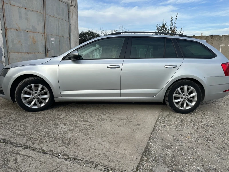 Skoda Octavia 2.0TDI/150кс., снимка 2 - Автомобили и джипове - 52595470