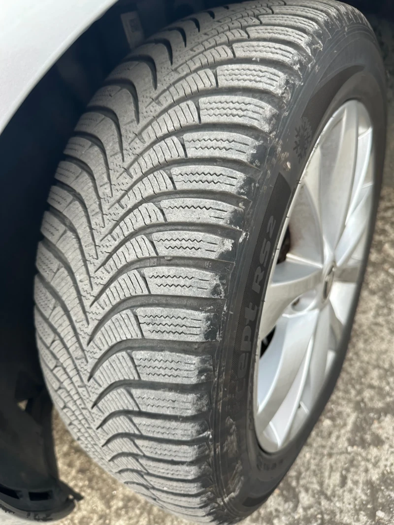 Skoda Octavia 2.0TDI/150кс., снимка 7 - Автомобили и джипове - 52595470