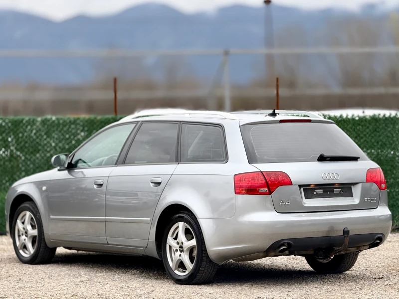 Audi A4 2.0TDi 4x4* XENON* NAVI, снимка 5 - Автомобили и джипове - 52697994