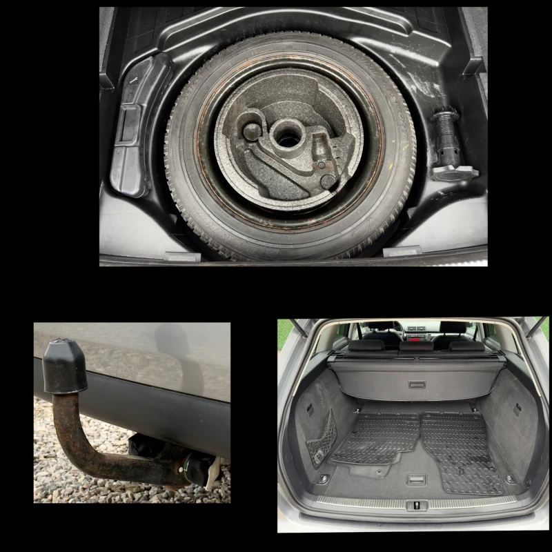 Audi A4 2.0TDi 4x4* XENON* NAVI, снимка 11 - Автомобили и джипове - 52697994