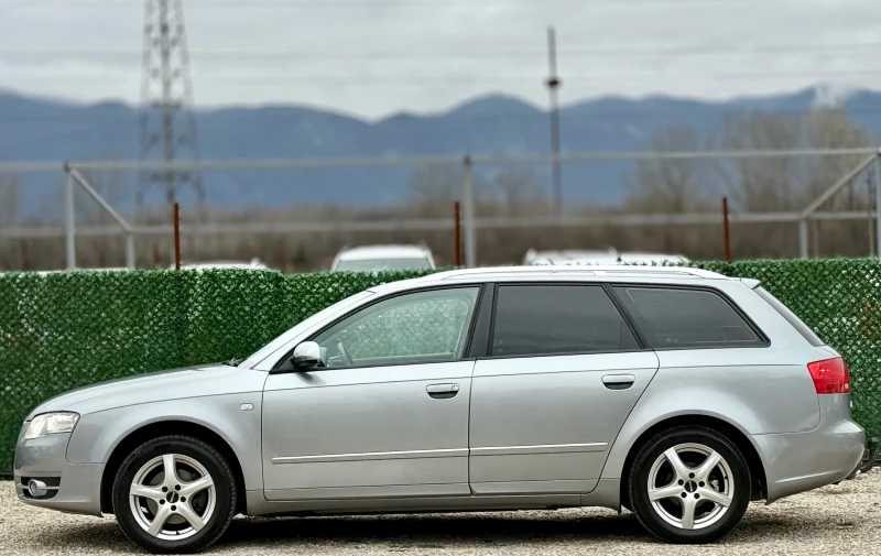 Audi A4 2.0TDi 4x4* XENON* NAVI, снимка 4 - Автомобили и джипове - 52697994