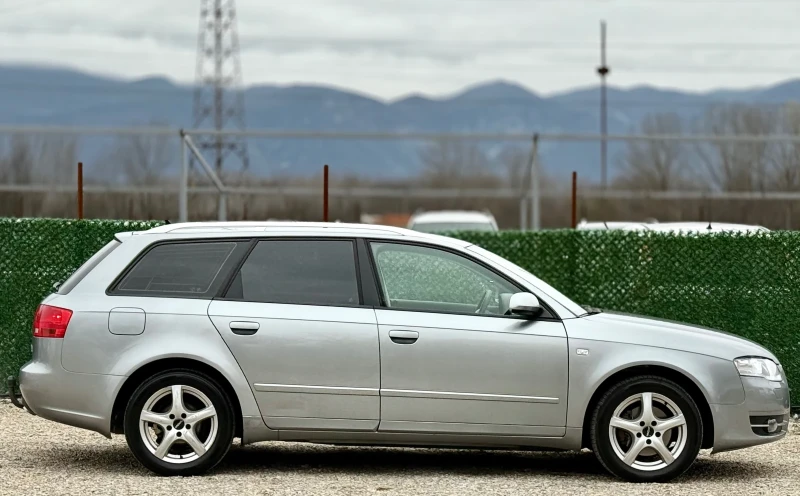 Audi A4 2.0TDi 4x4* XENON* NAVI, снимка 8 - Автомобили и джипове - 52697994