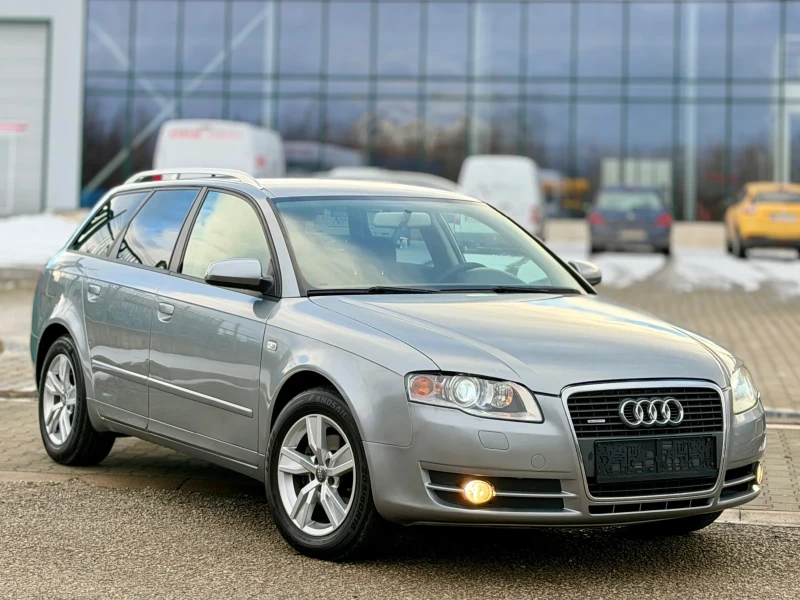 Audi A4 2.0TDi~QUATTRO~КСЕНОН~НАВИГАЦИЯ, снимка 3 - Автомобили и джипове - 52697994