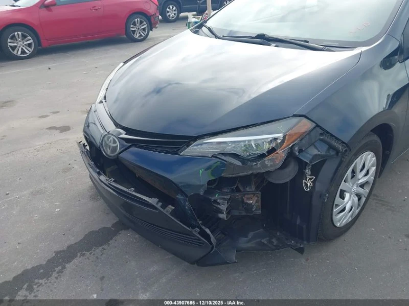 Toyota Corolla 1.8L I-4 DOHC, VVT, 132HP Front Wheel Drive, снимка 11 - Автомобили и джипове - 52915351