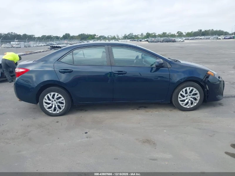 Toyota Corolla 1.8L I-4 DOHC, VVT, 132HP Front Wheel Drive, снимка 5 - Автомобили и джипове - 52915351