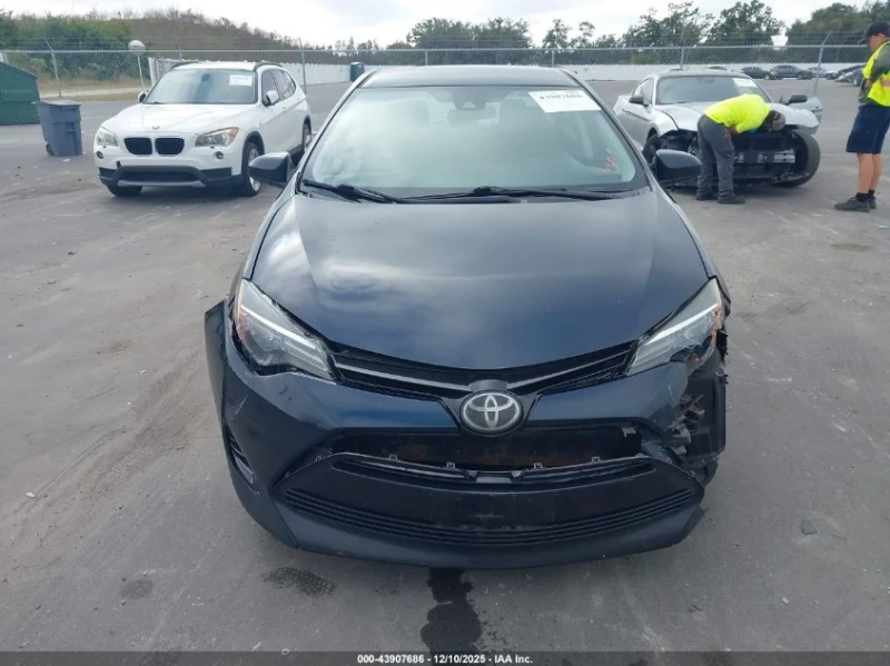 Toyota Corolla 1.8L I-4 DOHC, VVT, 132HP Front Wheel Drive, снимка 4 - Автомобили и джипове - 52915351