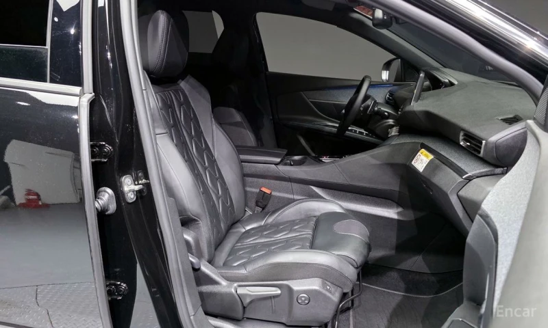 Peugeot 5008, снимка 11 - Автомобили и джипове - 53058084