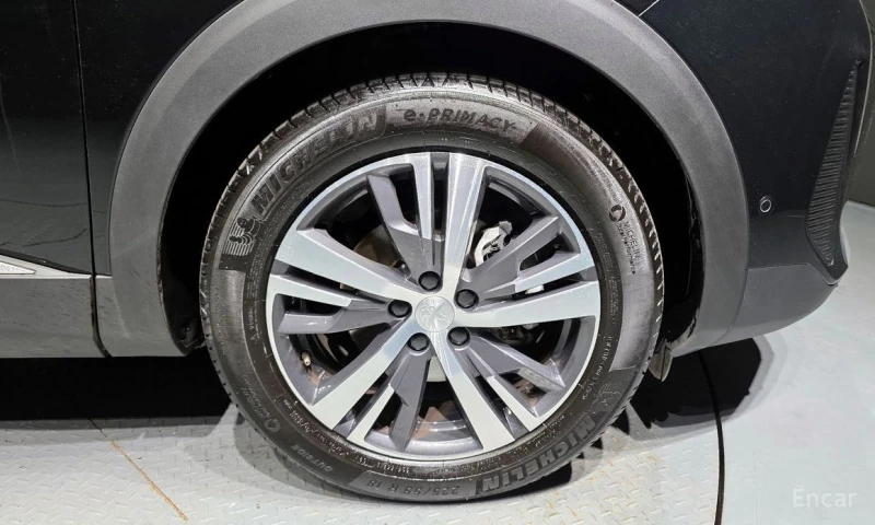 Peugeot 5008, снимка 5 - Автомобили и джипове - 53058084