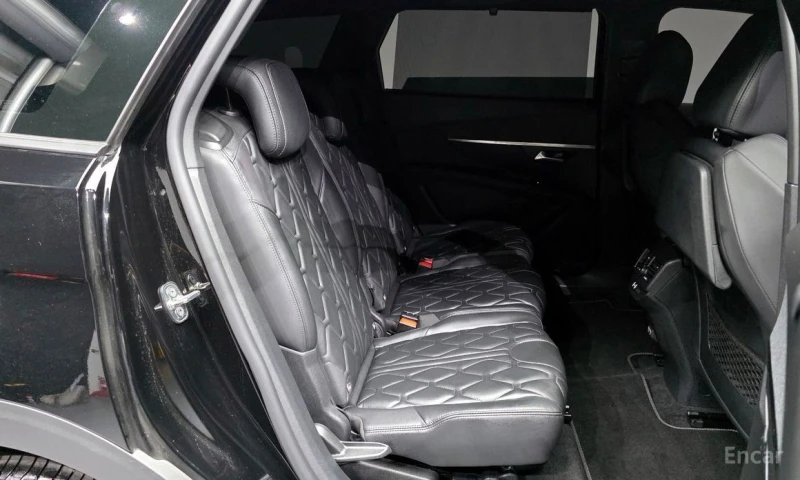 Peugeot 5008, снимка 12 - Автомобили и джипове - 53058084