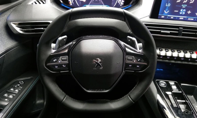 Peugeot 5008, снимка 13 - Автомобили и джипове - 53058084