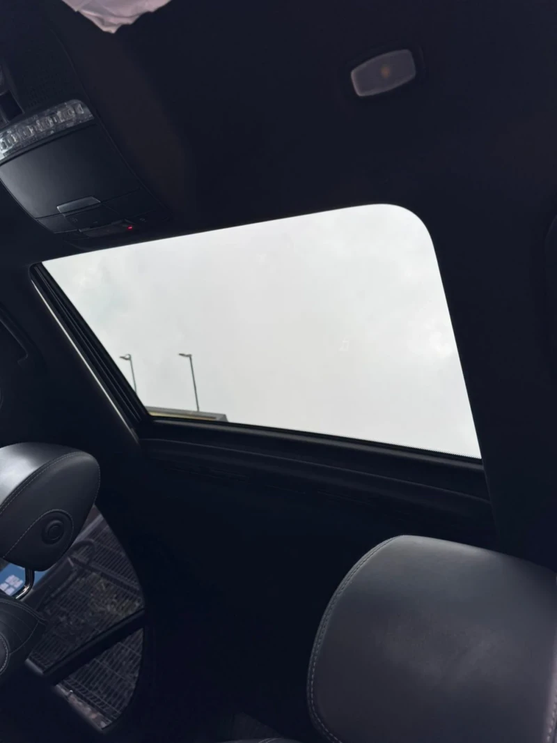 Mercedes-Benz E 350 AMG 286кс, снимка 11 - Автомобили и джипове - 53097692